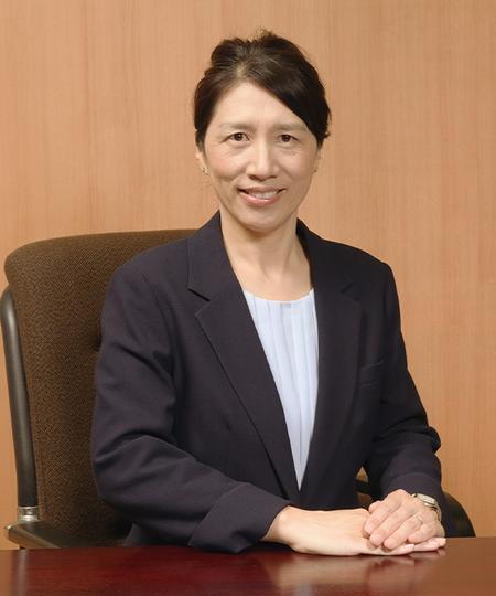 鈴木 幸佳の写真