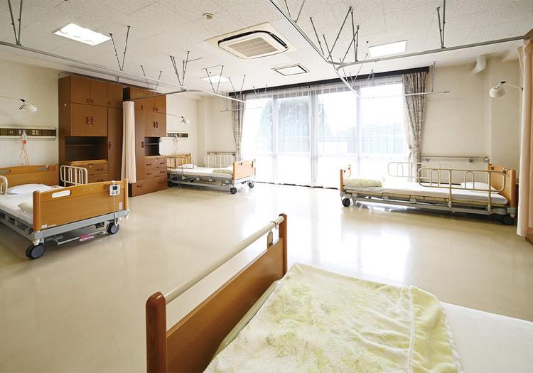 従来型(多少室)の写真