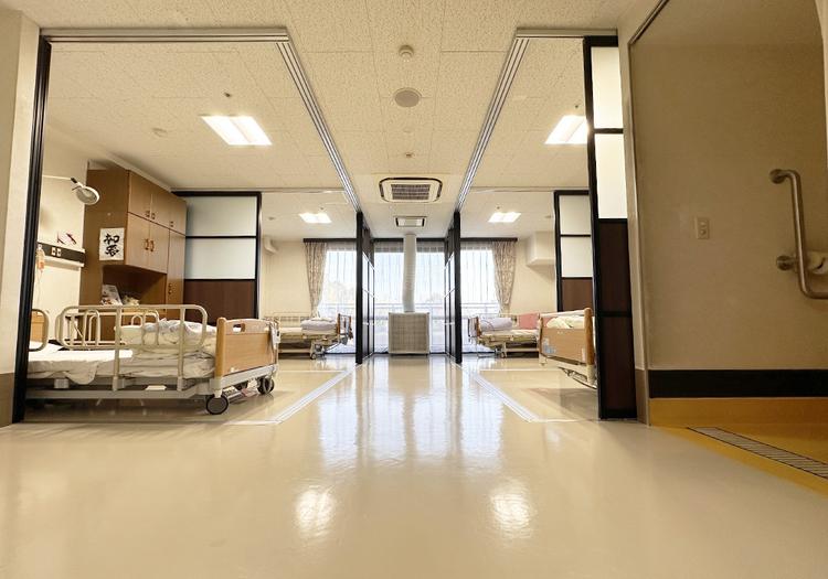 居室