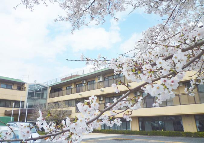 成蹊園での暮らし